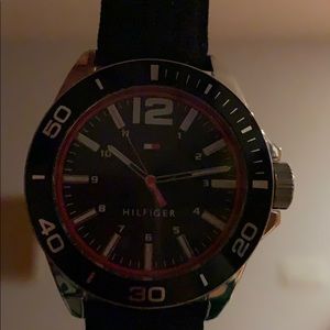 Tommy Hilfiger watch